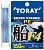 Плетеный шнур Toray Super Strong PE Ship F4